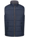 Heren Bodywarmer Altoona Regatta TRA806 Navy